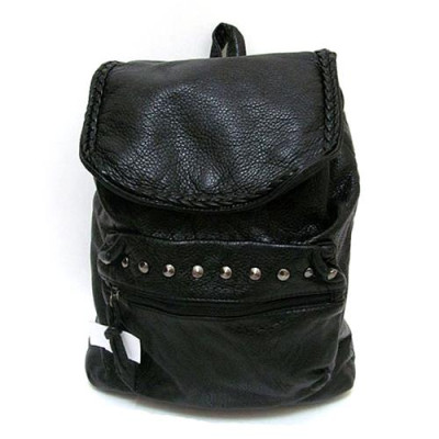Рюкзак Strict 2694 30х28х12 см черный Купить Рюкзак Strict 2694 30х28х12 см черный Дом, сад, огород