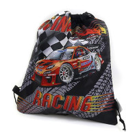 Мешок для обуви Racing JO-19095 39х34 см