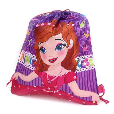 Купить Мешок для обуви Princess JO-19165 39х34 см Дом, сад, огород