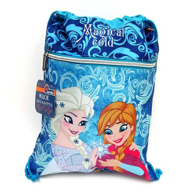 Купить Мешок для обуви Magical cold JO-18111 39х30 см со змейкой Дом, сад, огород