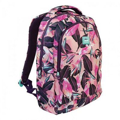 Рюкзак Milan Tropical 624601TR 44х30х12см Купить Рюкзак Milan Tropical 624601TR 44х30х12см Дом, сад, огород