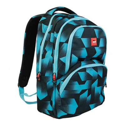 Рюкзак Milan Fusion 624604FU 46.5х30х17см Купить Рюкзак Milan Fusion 624604FU 46.5х30х17см Дом, сад, огород