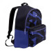 Купить Рюкзак Milan Knit blue 624605KNB 42х30х16см Дом, сад, огород