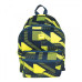 Рюкзак Milan Kint yellow 624605KNY 42х30х16см Купить Рюкзак Milan Kint yellow 624605KNY 42х30х16см Дом, сад, огород