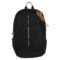 Рюкзак Aspor Classic strong textile черный