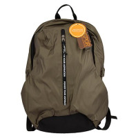 Рюкзак Aspor Classic waterproof цвет графит