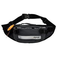 Купить Сумка-бананка Aspor Universal waterproof серая Дом, сад, огород