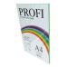Купить Бумага офисная цветная Profi Light Green 190 А4 80г/м2 100 листов зеленая Дом, сад, огород