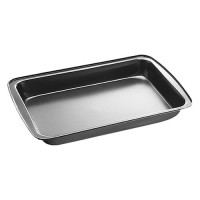 Форма для выпечки Maxmark МК-ВН33 антипригарное покрытие 33x16x6.5см