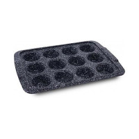 Форма для выпечки МАФФИН Maxmark МК-Р120G