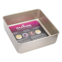 Форма для выпечки Maxmark MK-TM24 антипригарное покрытие 24x24x8см