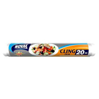 Пленка пищевая Novax 20м