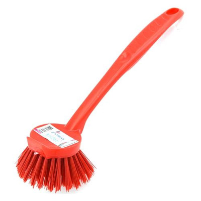 Щетка c ручкой Dishwashing Brush ZP-148 ассорти Турция Купить Щетка c ручкой Dishwashing Brush ZP-148 ассорти Турция Дом, сад, огород