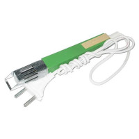 Зажигалка электрическая 2.5А 250В