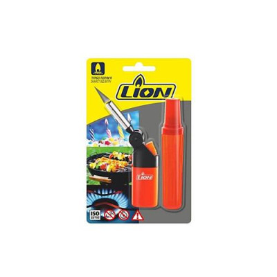 Зажигалка Lion LPT-580 кухонная Купить Зажигалка Lion LPT-580 кухонная Дом, сад, огород
