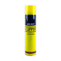 Газ для зажигалок Clipper Gas 300ml