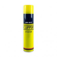 Газ для зажигалок Clipper Gas 300ml