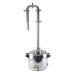 Дистиллятор Kors Silver Gold Clamp 2 20л Купить Дистиллятор Kors Silver Gold Clamp 2 20л Дом, сад, огород