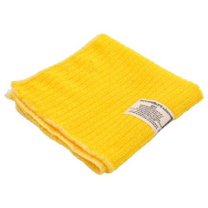 Салфетка микрофибра эластичная 30x30см