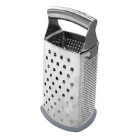 Терка Maxmark MK-CT9008 4х сторонняя 25см