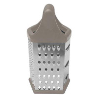 Терка Maxmark MK-CT9003 4х сторонняя 22см