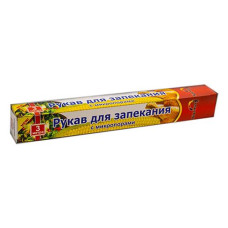Купить Рукав для запекания 2 м в коробке Дом, сад, огород