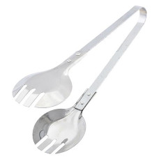 Щипцы кухонные круглые