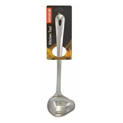 Ложка соусная Empire 2515 L27.5см нержавейка Купить Ложка соусная Empire 2515 L27.5см нержавейка Дом, сад, огород