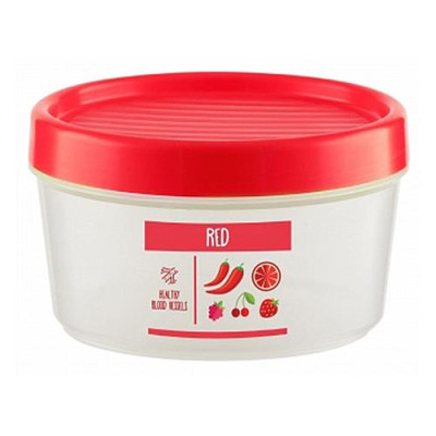 Емкость для сыпучих продуктов Berossi Vitaline 0.5л роза Купить Емкость для сыпучих продуктов Berossi Vitaline 0.5л роза Дом, сад, огород