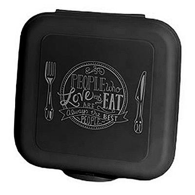 Ланчбокс People love to eat 0.7л ассорти Купить Ланчбокс People love to eat 0.7л ассорти Дом, сад, огород