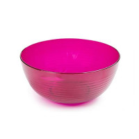 Салатник Berossi Fresh 0.5л цвет гранат