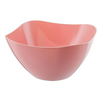 Салатник Berossi Cake 2л нежно-розовый