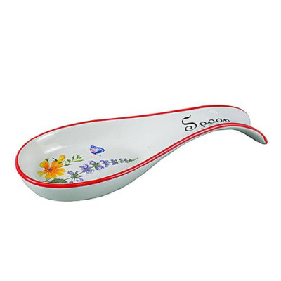 Подставка под половник Maestro Flora MR-20008-46 Купить Подставка под половник Maestro Flora MR-20008-46 Дом, сад, огород