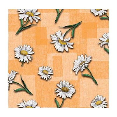 Купить Клеенка для стола Mirella 065-C флизелиновая основа 1.4х20м Турция Дом, сад, огород