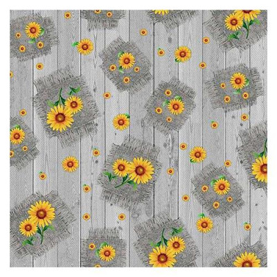 Купить Клеенка для стола Mirella 115-B флизелиновая основа 1.4х20м Турция Дом, сад, огород