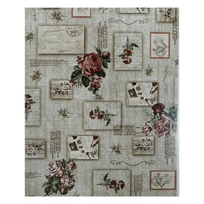Купить Клеенка для стола Mirella 120-С 1.4х20м Турция Дом, сад, огород