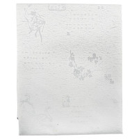 Скатерть для стола 3D Жаккард 120х150см
