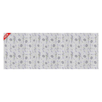 Купить Клеенка для стола Mirella 107-C флизелиновая основа 1.4х20м Турция Дом, сад, огород