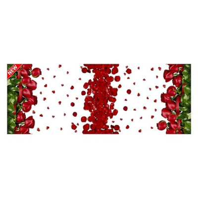Клеенка для стола Mirella 116-A флизелиновая основа 1.4х20м Турция Купить Клеенка для стола Mirella 116-A флизелиновая основа 1.4х20м Турция Дом, сад, огород