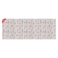 Клеенка для стола Mirella 107-A флизелиновая основа 1.4х20м Турция