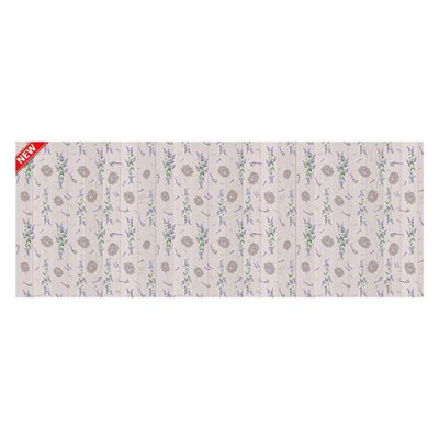 Купить Клеенка для стола Mirella 107-A флизелиновая основа 1.4х20м Турция Дом, сад, огород
