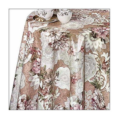 Клеенка для стола DEKORAMA 92-B 1.4х20м Турция Купить Клеенка для стола Dekorama 92-B 1.4х20м Турция Дом, сад, огород