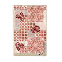 Клеенка для стола DEKORAMA 197-C 1.4х20м Турция