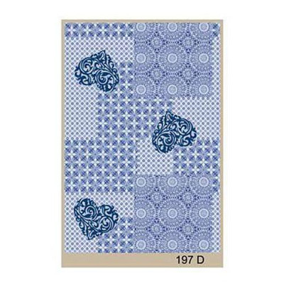Купить Клеенка для стола DEKORAMA 197-D 1.4х20м Турция Дом, сад, огород