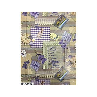 Купить Клеенка для стола Любава WF-5428A на флизелиновой основе 1.4х25м Китай Дом, сад, огород
