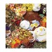 Купить Клеенка для стола Italia-Lux Guventic 0067 1.4х20м Турция Дом, сад, огород
