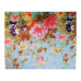 Клеенка для стола Декорама К-0001А флизелиновая основа 1.4х20м Китай Купить Клеенка для стола Декорама К-0001А флизелиновая основа 1.4х20м Китай Дом, сад, огород