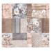 Клеенка для стола Florista 1600-01 на флизелиновой основе 1.4х20м Турция Купить Клеенка для стола Florista 1600-01 на флизелиновой основе 1.4х20м Турция Дом, сад, огород