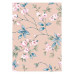 Клеенка для стола Florista 1587-03 на флизелиновой основе 1.4х20м Турция Купить Клеенка для стола Florista 1587-03 на флизелиновой основе 1.4х20м Турция Дом, сад, огород