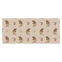 Клеенка для стола Florista 1476-02 на флизелиновой основе 1.4х20м Турция